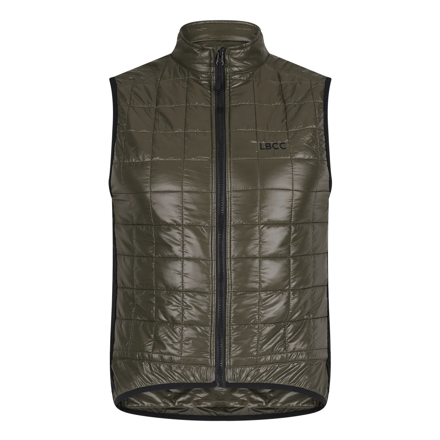 Unisex Insulated Gilet Flanders