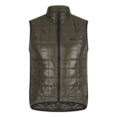 Unisex Insulated Gilet Flanders