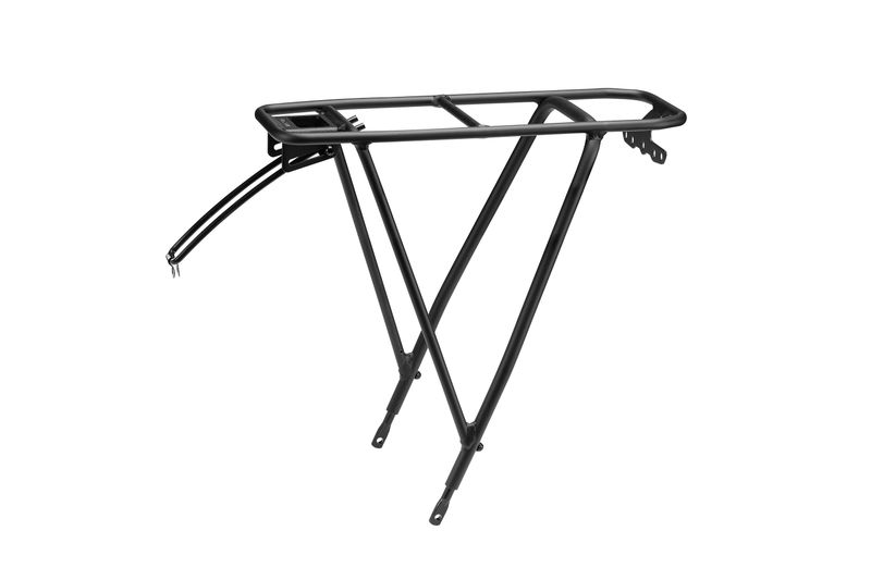 Rack-It Lite Rear Rack V2