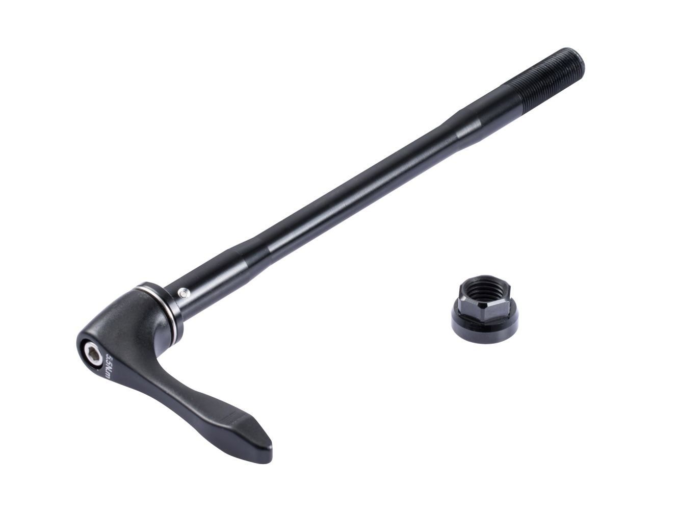 On Road Thru Axle For Trainer 177mm