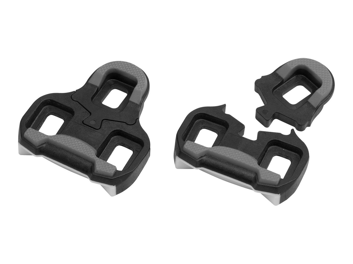 Giant Pedal Cleats 4.5 Deg (Look System Compatible)