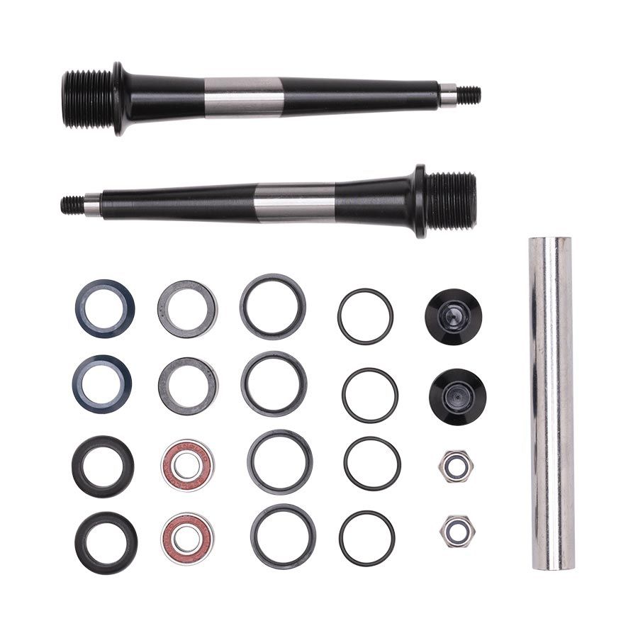 Crankbrothers Long Spindle Kit