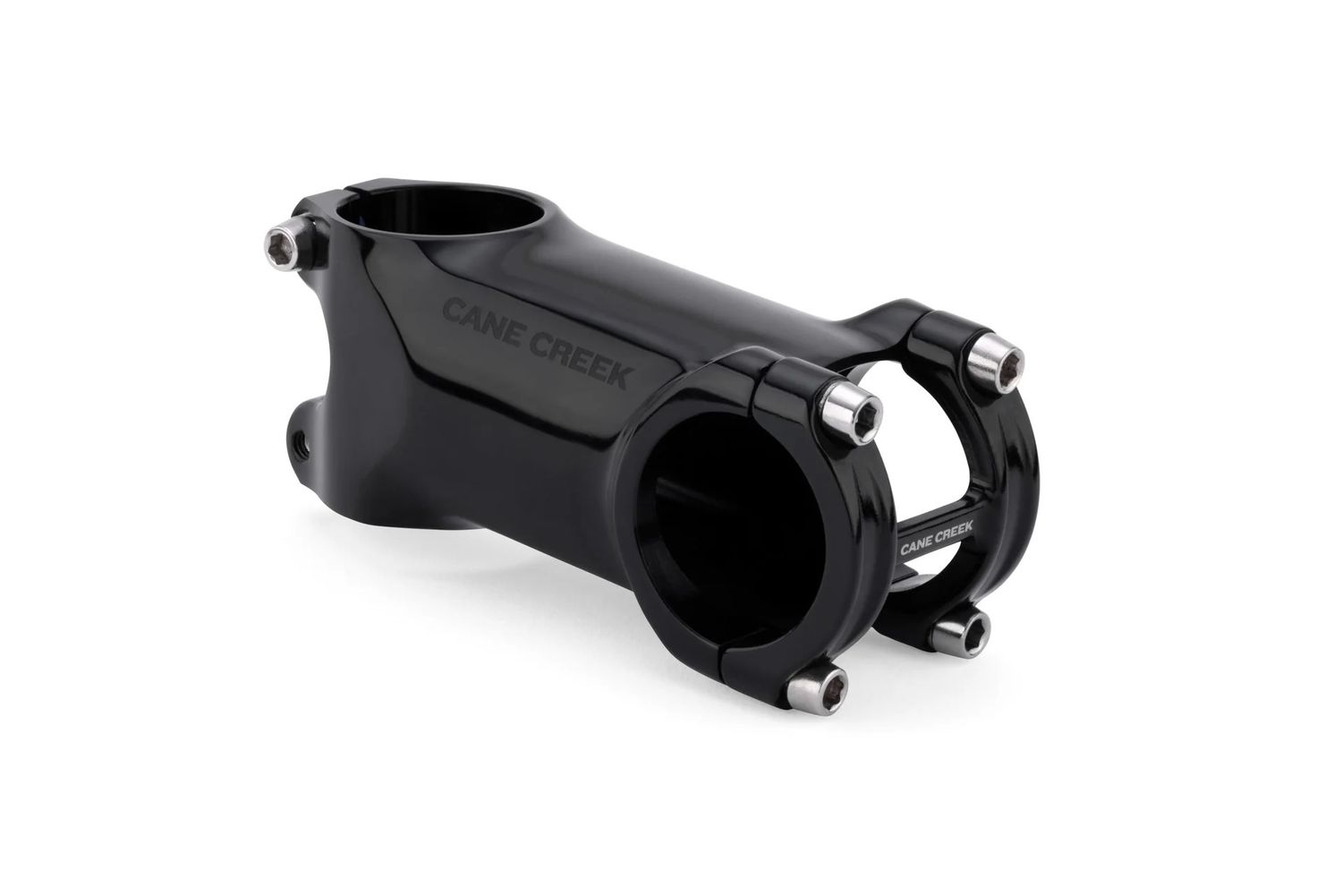 Cane Creek GXC LITE Stem, Color: Black, Size: 60mm