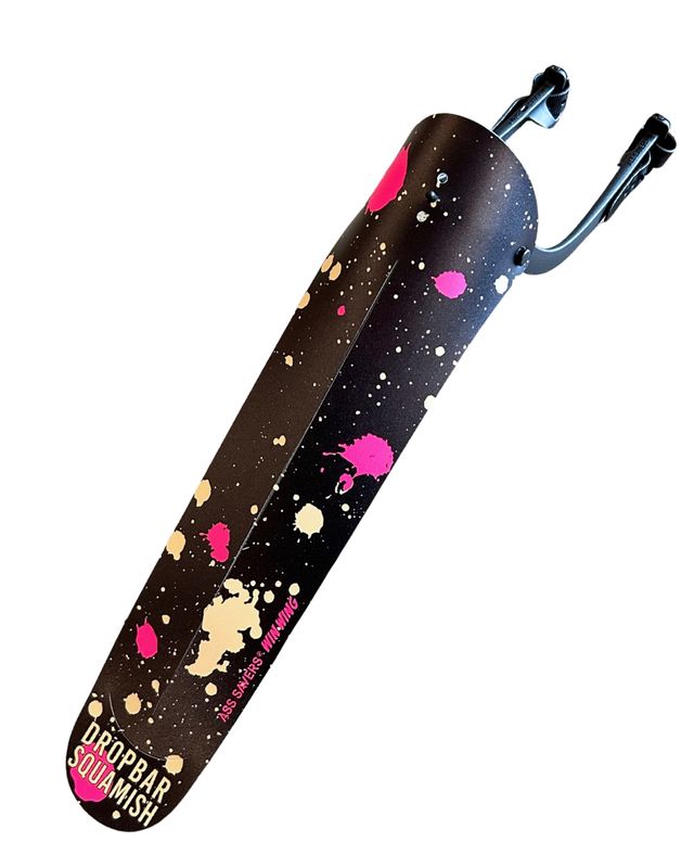 Ass Saver DROPBAR Win Wing