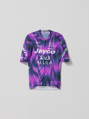 GreenEDGE Pro Air SS Jersey