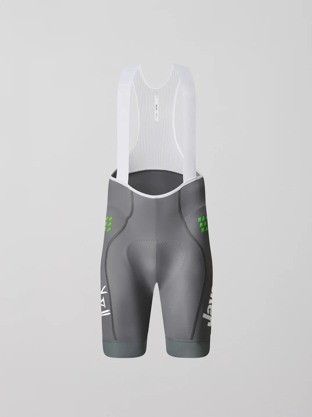 GreenEDGE Team Bib Short