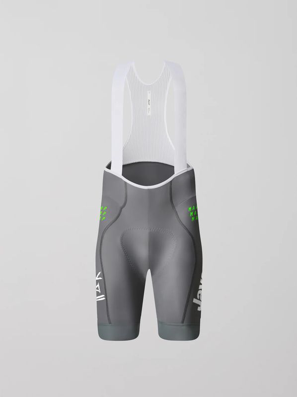 GreenEDGE Team Bib Short