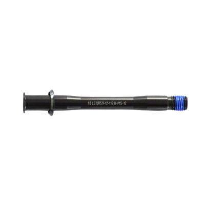 18 Propel Adv Disc Front Axle