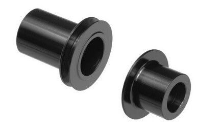 DT Swiss, 240S, 350, 440, Rear adaptors to convert to 142x12mm thru axle, no axle, HWGXXX0002193C