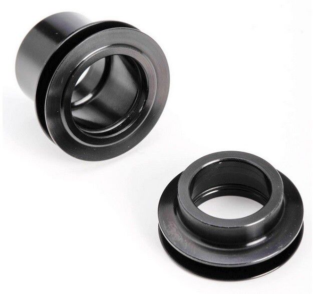 DT Swiss Front Wheel Adaptor Kit for 100/Ø12 240 Hubs