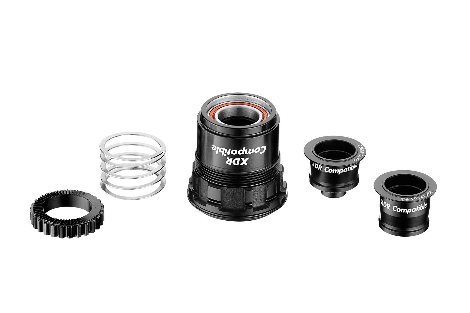 CADEX 50 Ultra &amp; AR Freehub Body Kit for SRAM XDR 12 Spee
