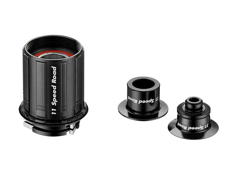 SLR 2 Free Hub Body Kits Shimano HG (11 speed)