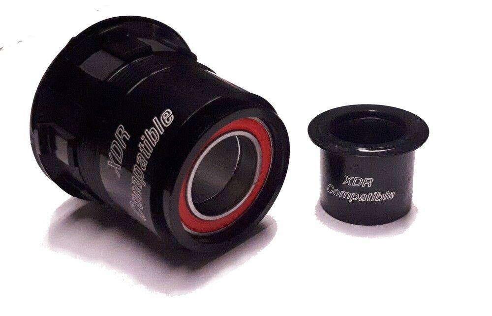 Freehub Body for DT360 SRAM XDR