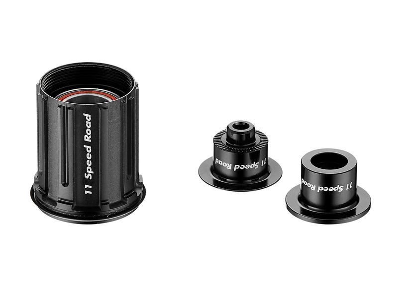 2021 SLR1 Freehub Body Kit Shimano 11S