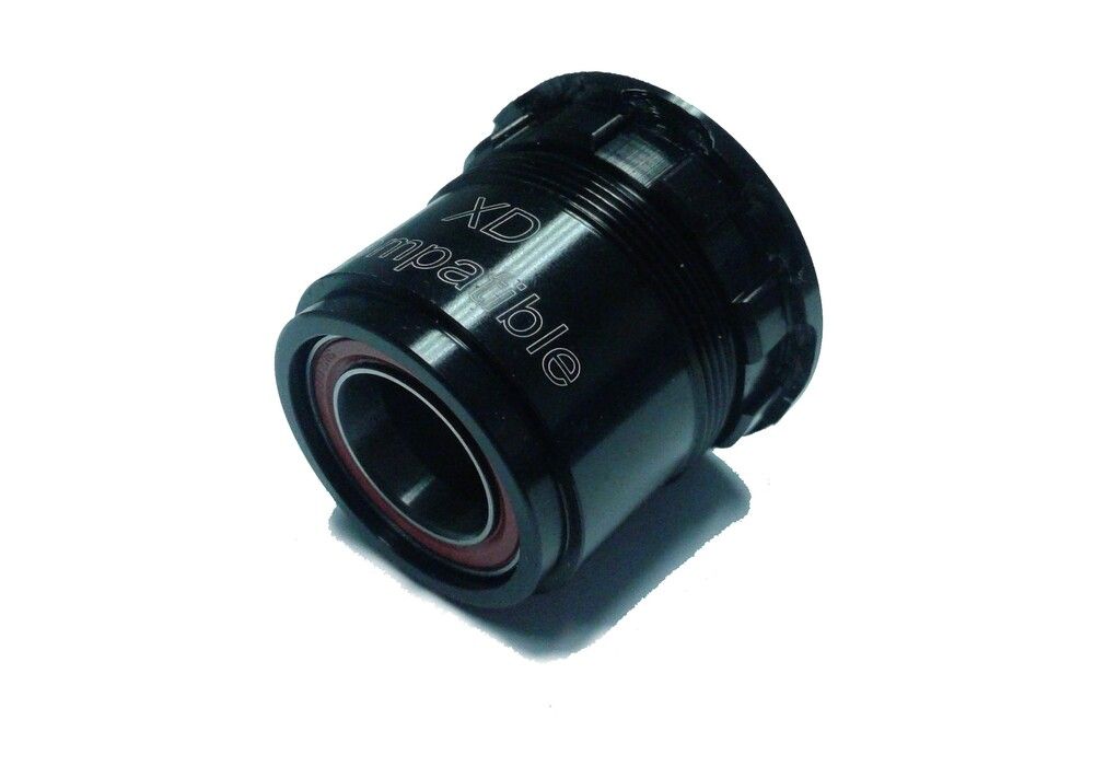 FreeHub Body For DT Swiss 360 Rear  Hub SRAM XD (XX1)