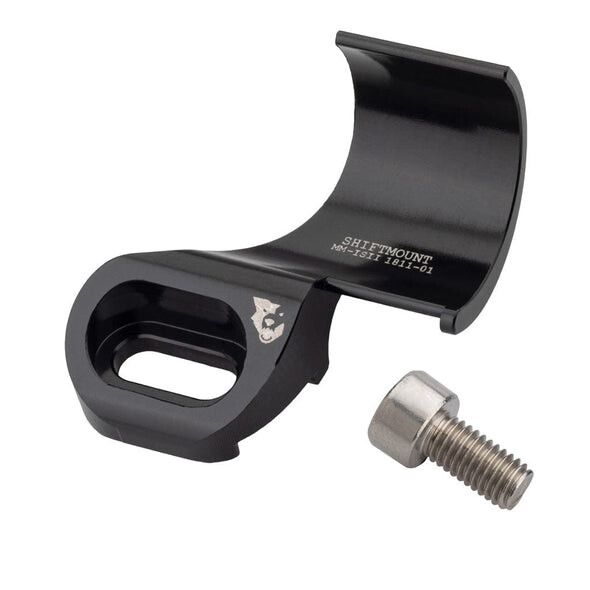 Wolft Tooth Shift Mount I-SPEC II Brake to Match Maker Shifter