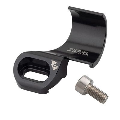 Wolft Tooth Shift Mount I-SPEC II Brake to Match Maker Shifter