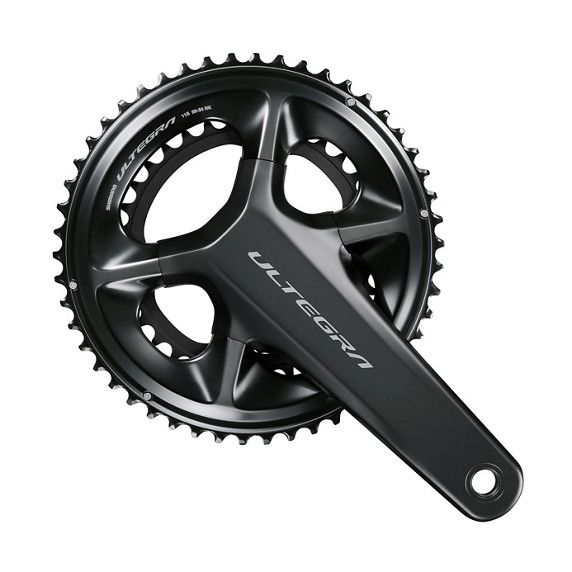 Ultegra Crankset FC-08 (FC6800/8000) - 11 speed, 175 mm, 50-34T