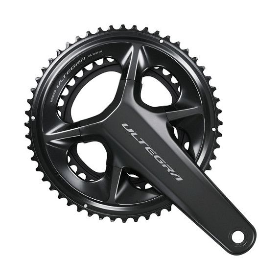 Ultegra Crankset FC-08 (FC6800/8000) - 11 speed, 175mm, 52-36T