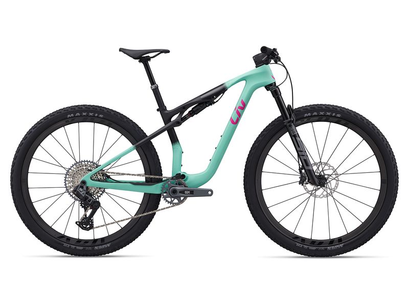 26 Pique Advanced SL 1