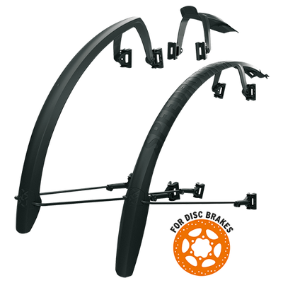 SKS Speedrocker Gravel Fender