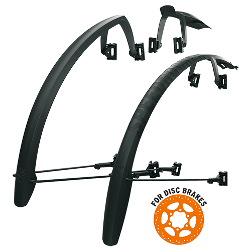 SKS Speedrocker Gravel Fender