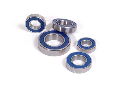 Bearings