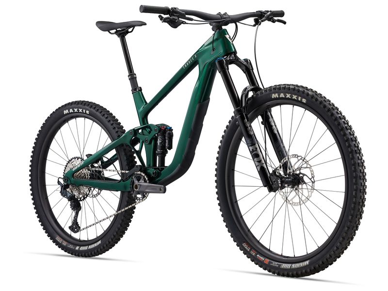 26 Trance X Advanced SX