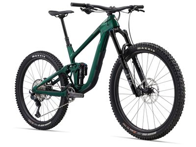 26 Trance X Advanced SX