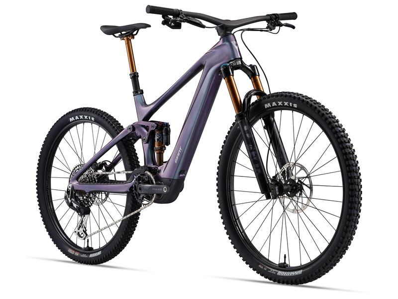 26 Trance X Advanced E+ Elite 0