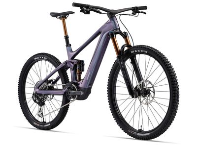 26 Trance X Advanced E+ Elite 0