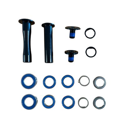14 Trance X 29er 2/ 13 Trance X 29er 0,2 Lower bolt/bearing