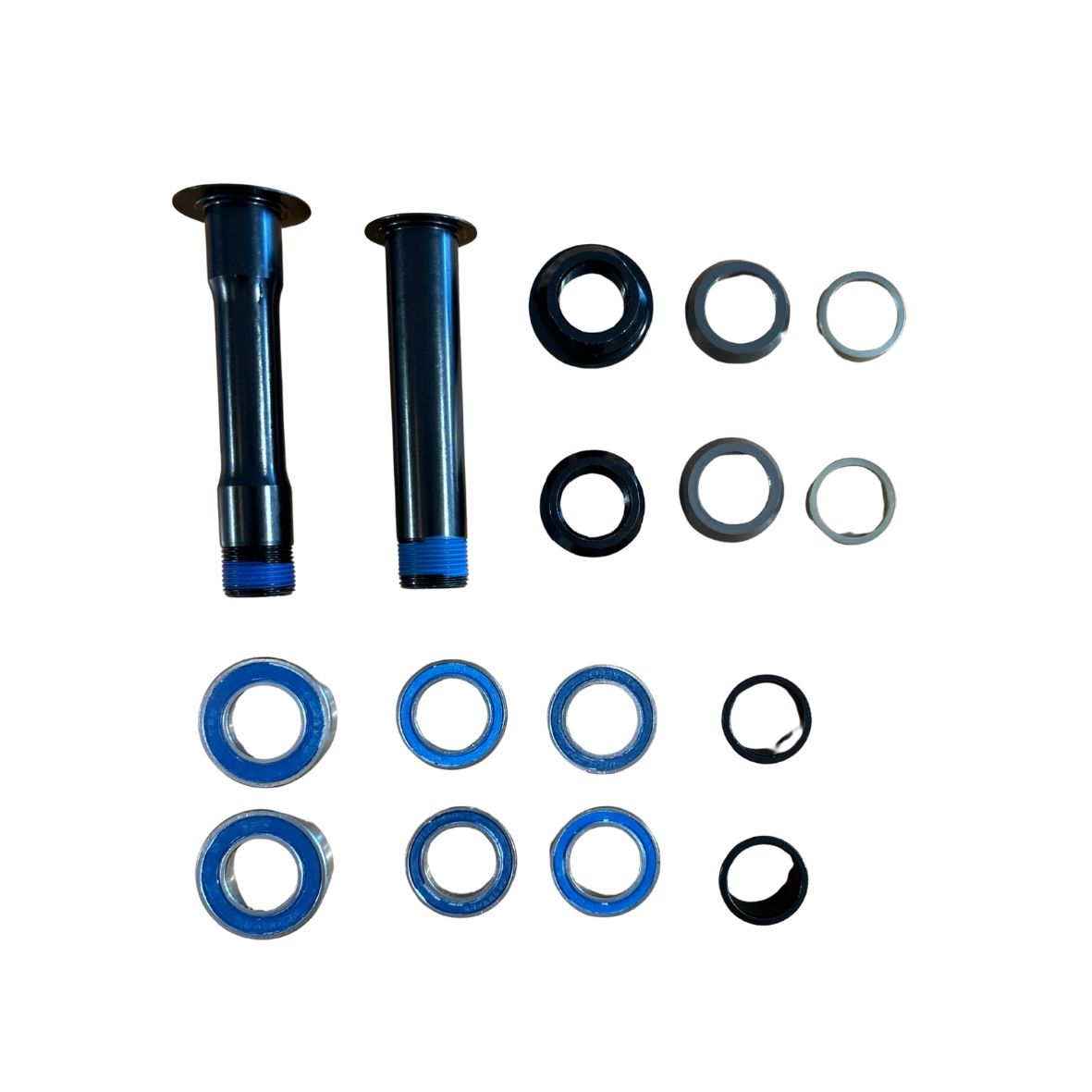 14-15 Anthem ADV 27.5/Anthem 27.5/14 Lust 2 Lower bolt/bearing