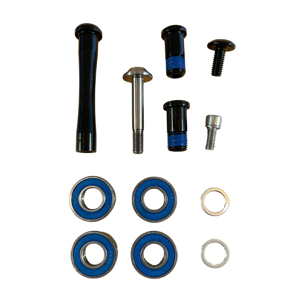 08/09 Trance X/ Cypher Rocker Arm Bolt Set