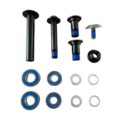 15 Trance ADV 27.5/14 Trance ADV 27.5 2 Upper bolt/bearing