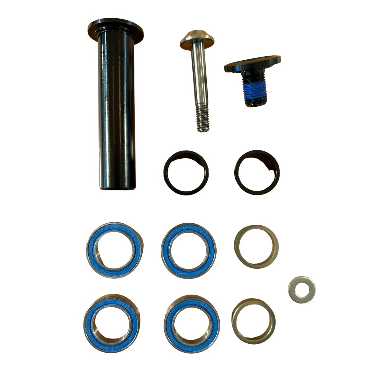 11-14 Anthem X/ ADV/ 29er Shock Bolt Set