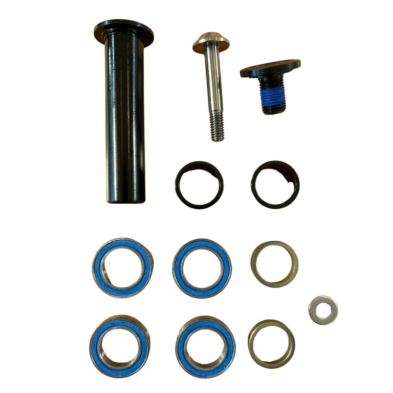11-14 Anthem X/ ADV/ 29er Shock Bolt Set