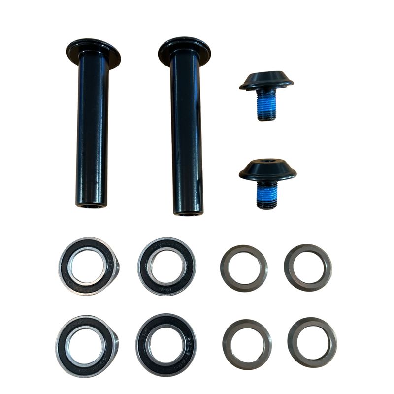07 Glory Lower U-Link Bolt Set