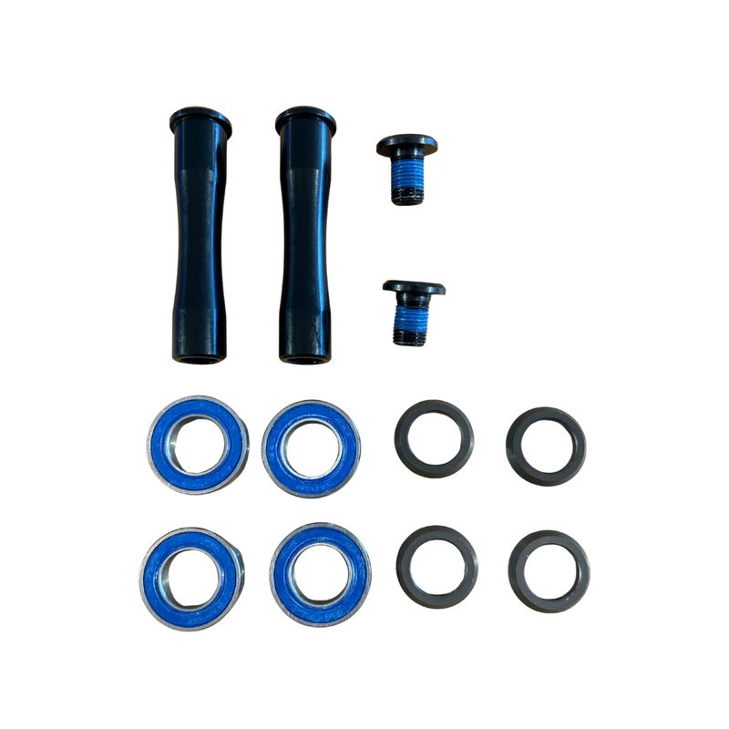 06-08 Anthem U-Link Bolt Set
