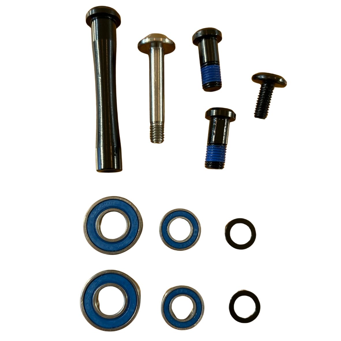 06/08 Anthem Upper Rocker Arm Bolt Set