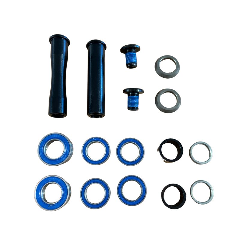 08 REIGN 0/1/2 U-LINK BOLT SET