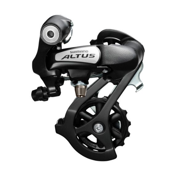 ALTUS Rear Derailleur RD-M310-Smart 8/7-speed