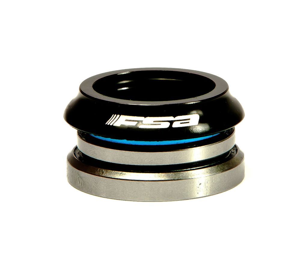 OD2 Road Bike Headset 1-1/4" TO 1-1/2