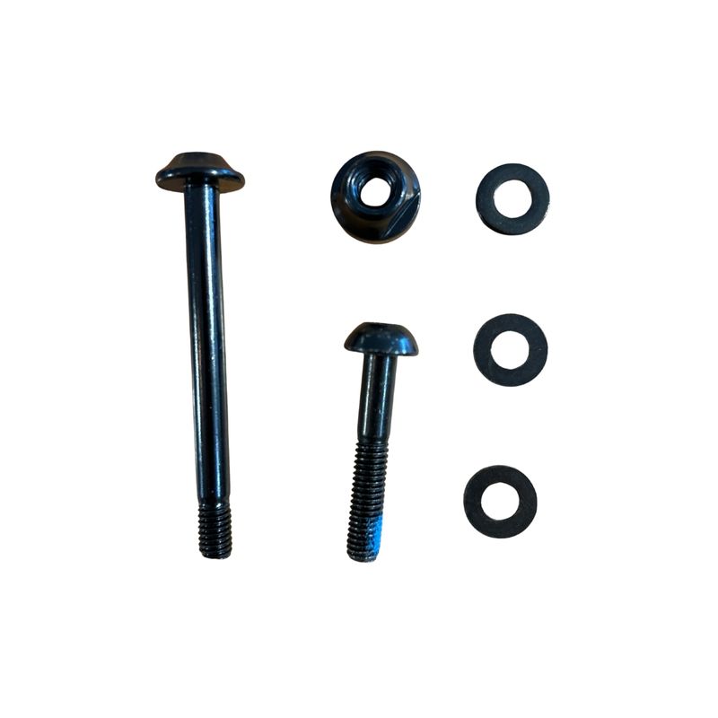 05/06 Trance Upper/Lower Shock Bolt Set
