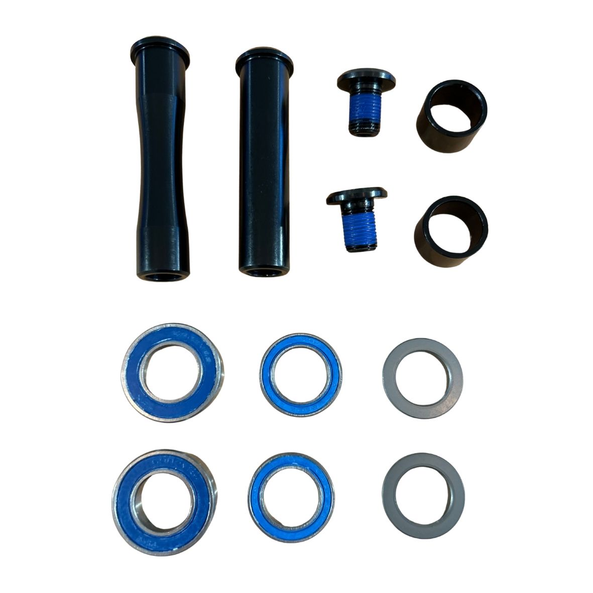 07/08 Trance Advanced U-Link Bolt Set