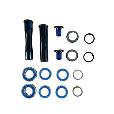 08/09 Trance X/ Cypher U-Link Bolt Set