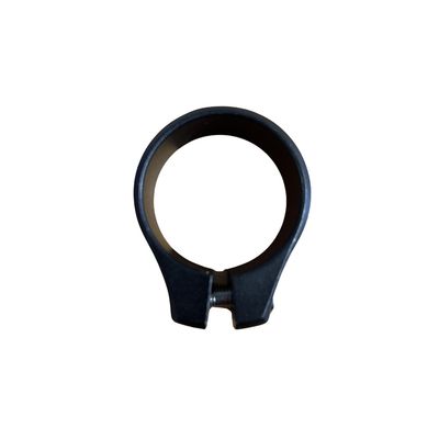 Carbon mountain bike seat clamp 34 (Anthem  ADV, Trance  ADV, Reign Adv)