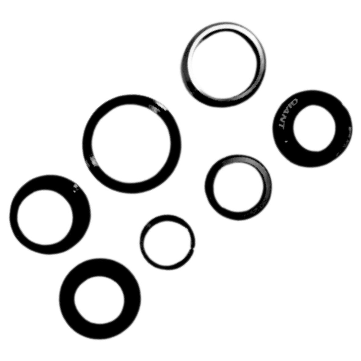 2010+ Glory Headset