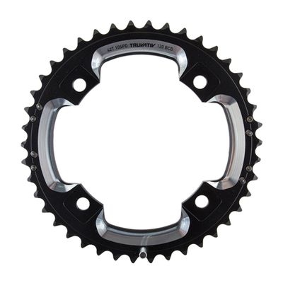 TRUVATIV X0/X9/X7 10 Speed Outer Chainring C/R 42T GXP