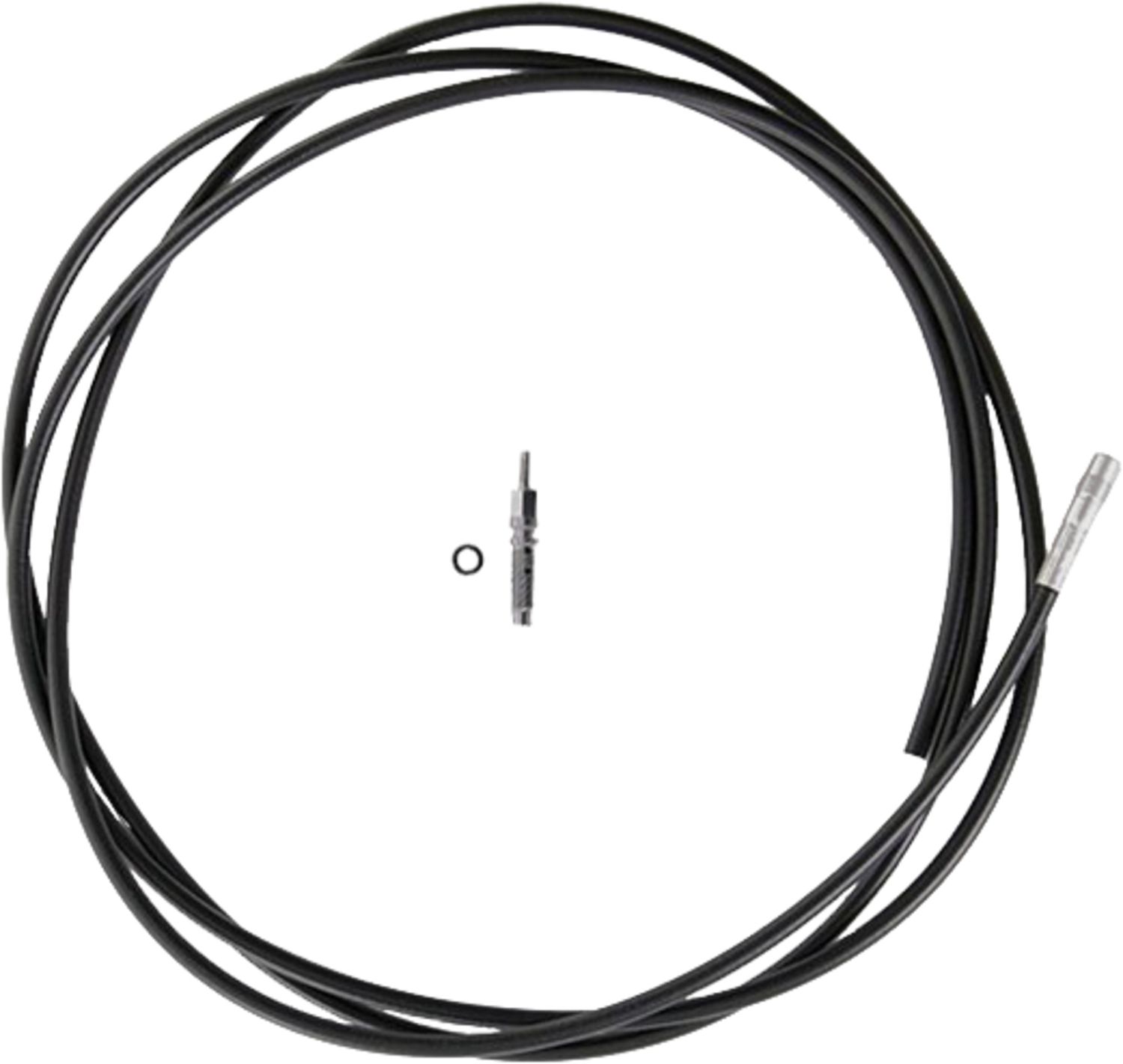 RockShox  Hose - Reverb 2000mm Black